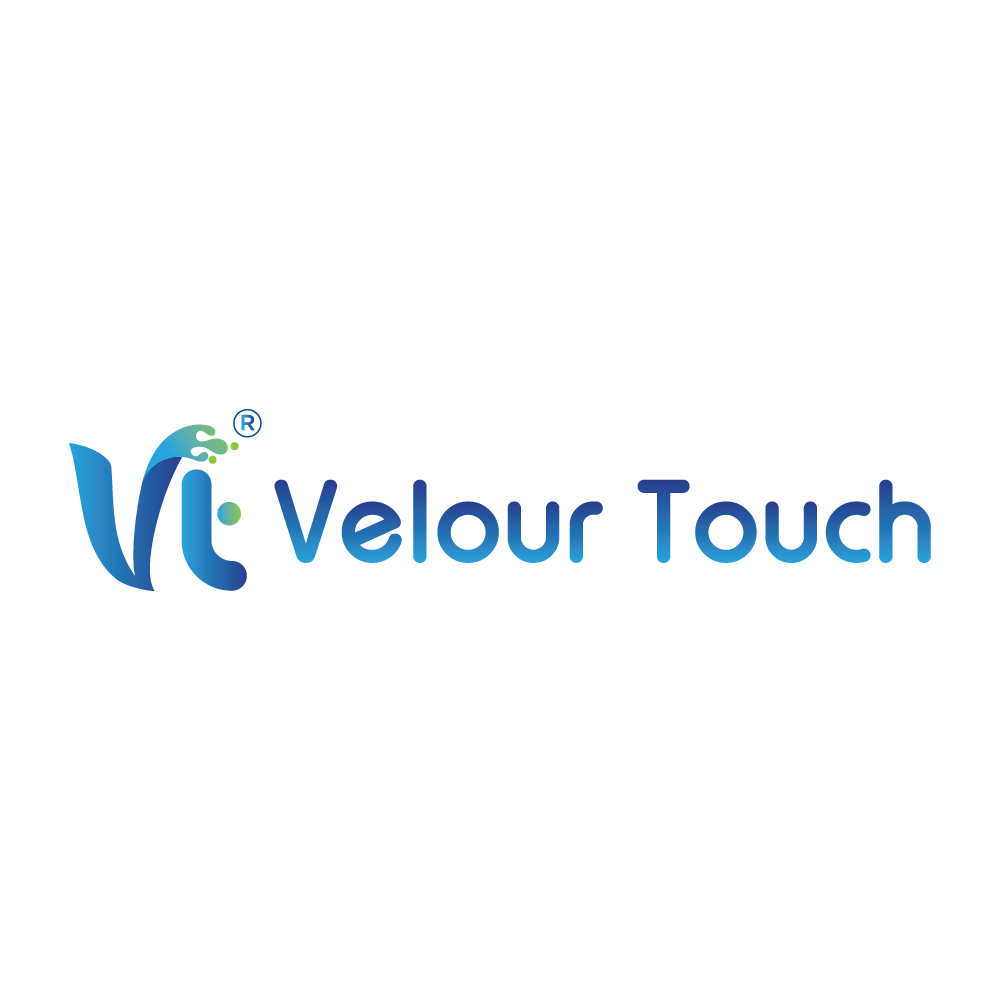 Velour Touch Logo